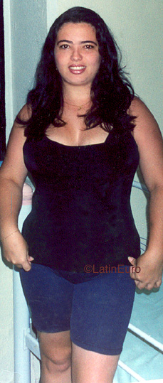 Date this fun Brazil girl Thatiana from FORTALEZA B9801