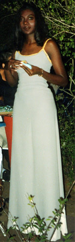 Date this foxy Brazil girl Cristiane from  B9654