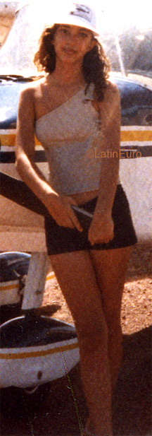 Date this fun Brazil girl Ediangela from NATAL B9665