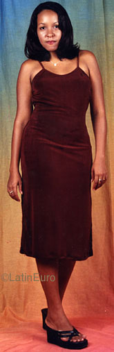 Date this nice looking Brazil girl Jaqueline from ITABUNA B9686