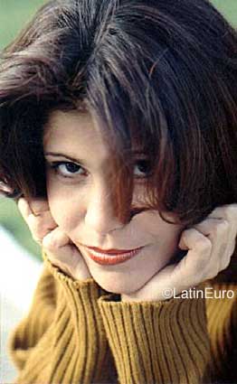 Date this cute Brazil girl Jecely from  B9702