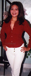 good-looking Honduras girl  from Comayagua N3770