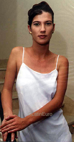 Date this fun Brazil girl Lurdes from  B9700