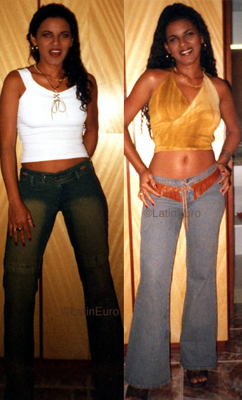 Date this gorgeous Brazil girl Maria from FORTALEZA B9633