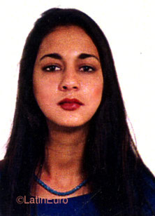 Date this fun Brazil girl Vera from BELO HORIZONTE B9680