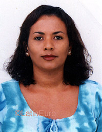 Date this hot Brazil girl Zeneide from VITORIA DE SANTO ANTAO B9698