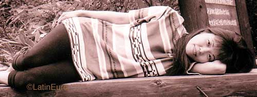 Date this lovely Brazil girl Sueli from  B9705