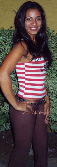 Date this tall Brazil girl Amara from SAO PAULO B9556