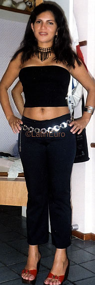 Date this delightful Brazil girl Elaine from RECIFE B9589