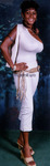 red-hot Jamaica girl  from  N3763