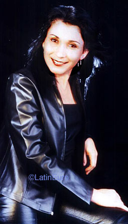 Date this happy Brazil girl Janidete from  B9541