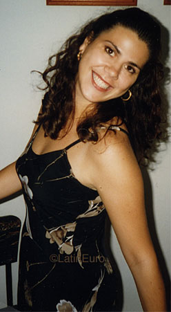 Date this hot Brazil girl Patricia from SANTO ANDRE B9601