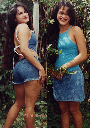 Date this stunning Brazil girl Terezinha from JARDIM B9553