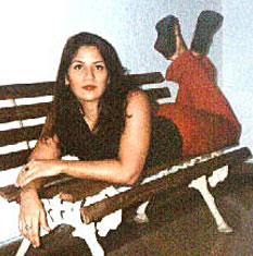 Date this young Brazil girl Fernanda from  B9616