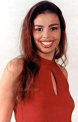 Date this cute Brazil girl Angela from JOSE BONIFACIO B9504
