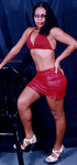 red-hot Honduras girl  from La Ceiba N3739