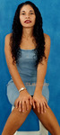 young Brazil girl  from PETROLINA B9505