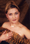 good-looking United States girl  from  N3750