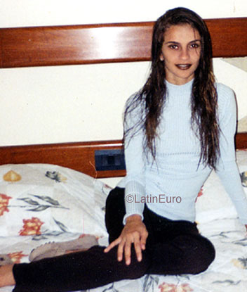 Date this voluptuous Brazil girl Giovanna from JOAO PESSOA B9489