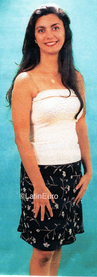 Date this passionate Brazil girl JeaneValeria from Guarulhos B9462