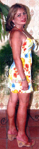 Date this lovely Brazil girl Keila from MOSSORO B9535