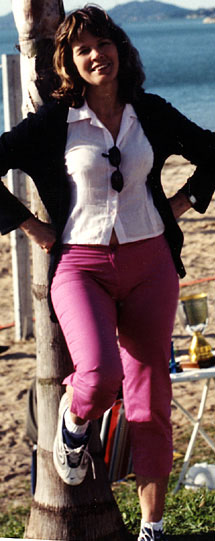 Date this beautiful Brazil girl Maria from  B9481