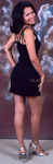 young Honduras girl  from San Pedro Sula N3749