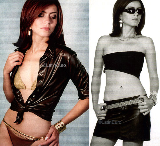 Date this gorgeous Brazil girl Reginne from MONTES CLAROS B9460