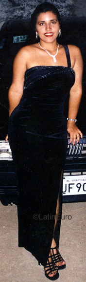 Date this sensual Brazil girl Silvania from SAO PAULO B9500