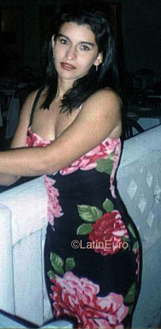 Date this fun Brazil girl Fatima from MONTE CASTELO B9474