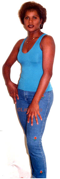 Date this cute Brazil girl Denise from DUQUE DE CAXIAS B9424