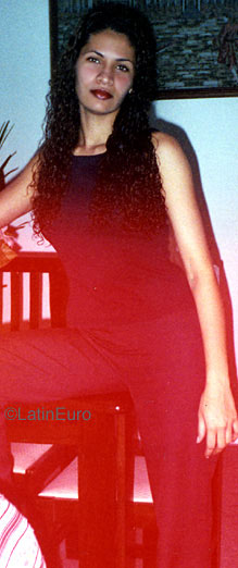 Date this delightful Brazil girl Edna from SAO PAULO B2360