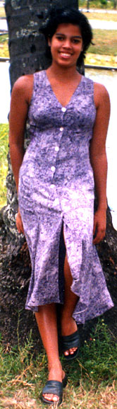 Date this hard body Brazil girl Gabriela from RECIFE B9439