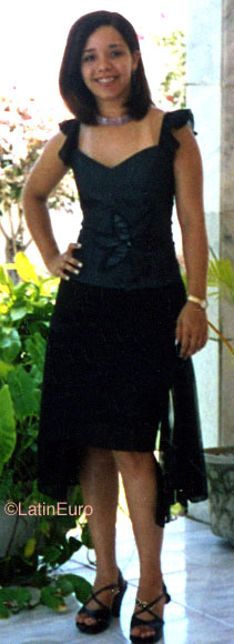 Date this beautiful Brazil girl Maghy from FORTALEZA B9338