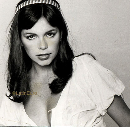 Date this sensual Brazil girl Marly from RIO DE JANEIRO B9400