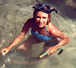 nice looking Brazil girl  from JOAO PESSOA B9374