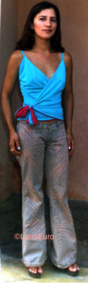 Date this foxy Brazil girl Rosangela from ARAPIRACA B9428