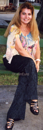 Date this happy Brazil girl Bernnadete from  B9056