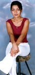 pretty Honduras girl  from  N3635