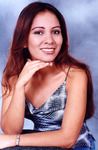 delightful Honduras girl  from El Paraiso N3652