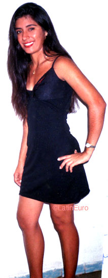 Date this pretty Brazil girl Ivoneide from INDEPENDENCIA B9082