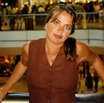 cute Brazil girl  from MACEIO B9090