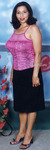young Honduras girl  from Yoro N3655