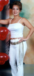 voluptuous Honduras girl  from La Ceiba N3654