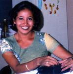 passionate Honduras girl  from  N3640