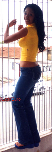 Date this foxy Brazil girl Viviane from SAO PAULO B9021