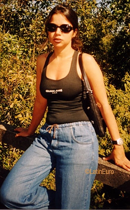 Date this foxy Brazil girl Ana from BELEM B8948