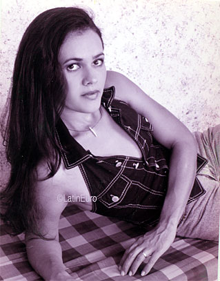 Date this funny Brazil girl Claudia from SAO PAULO B8985