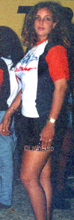 Date this funny Brazil girl Dalila from ARACAJU B8972