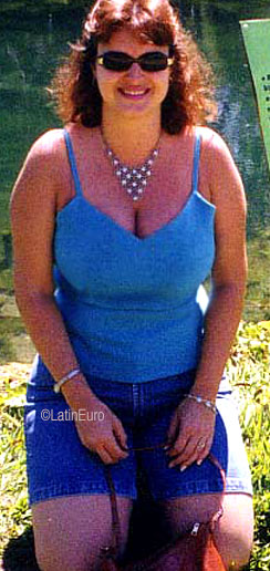 Date this fun Brazil girl Eliana from  B8975